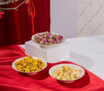 Set quà tết FARID #1