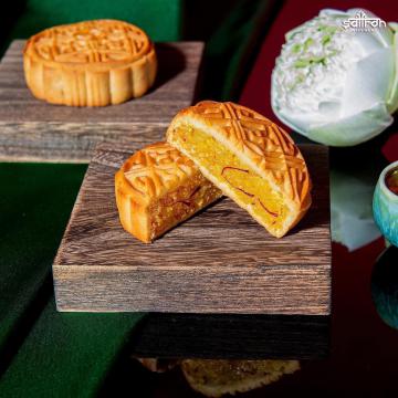 SET TRISO #1 - QUÀ TẶNG TRUNG THU CAO CẤP