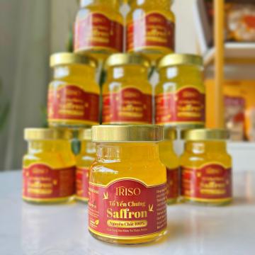 Set quà có hoa #7 - Qùa tặng sức  khỏe