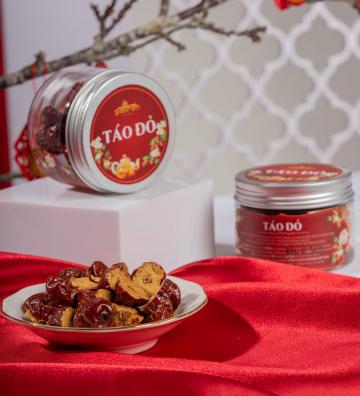 Hộp quà tết EMAD #6