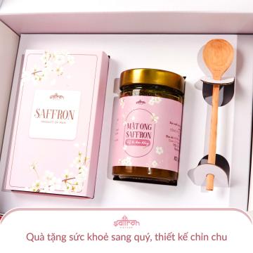 Hộp quà BLOOMING BELLE #2